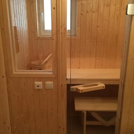 Apartment Strandhaus 24