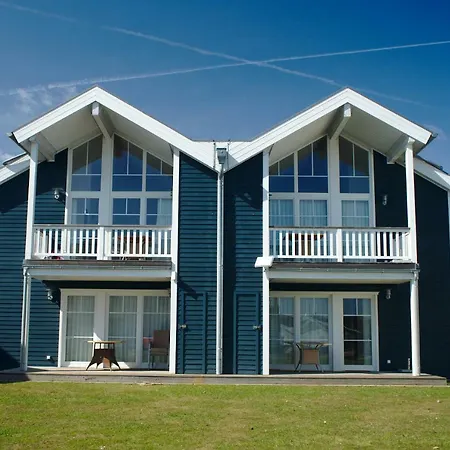 Strandhaus 24 Sierksdorf
