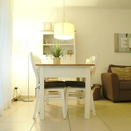 Strandhaus 24 Apartment Sierksdorf